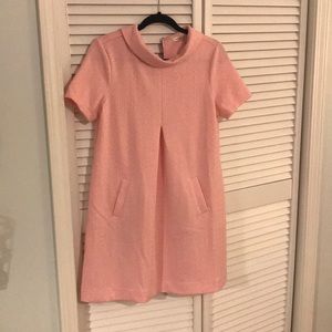 Tyler Böe Kristen Jacquard dress